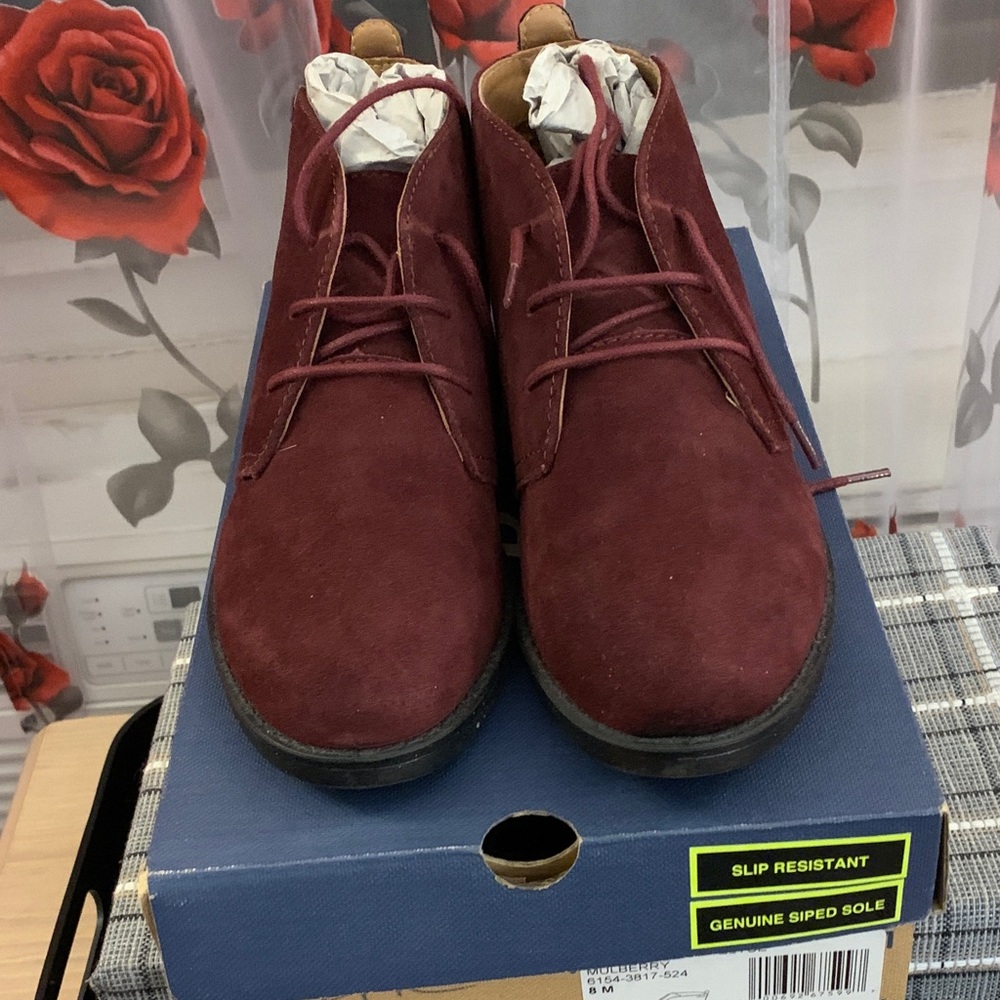 Women’s boots